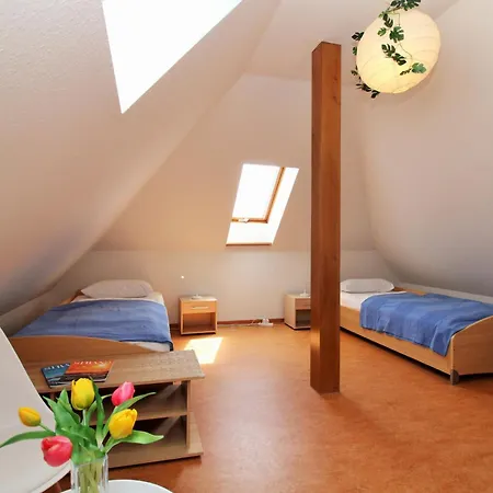 Apartment Haus Mare 1