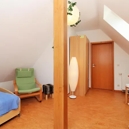 Apartment Haus Mare 1
