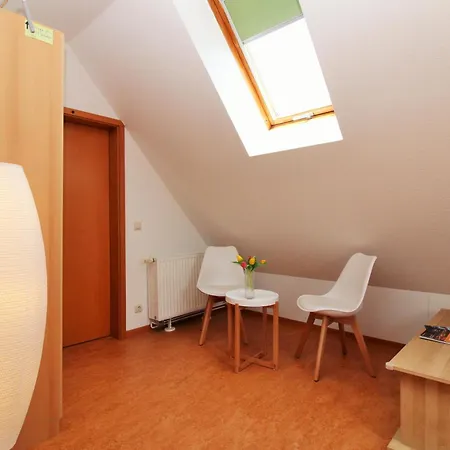 Haus Mare 1 アパート Bastorf