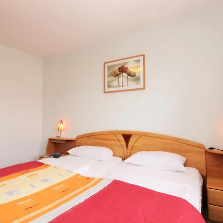 Haus Mare 1 * Bastorf