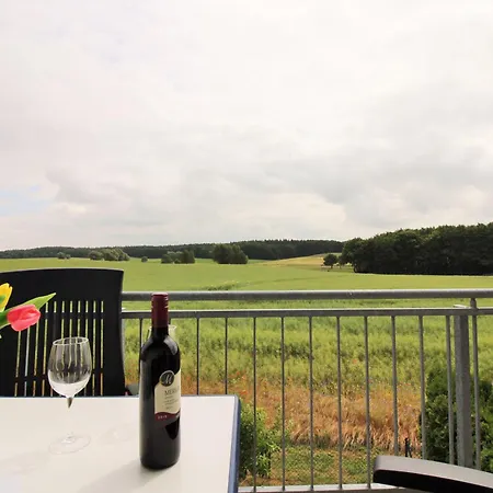 Apartment Haus Mare 1 Bastorf