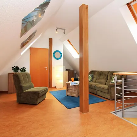 Apartment Haus Mare 1
