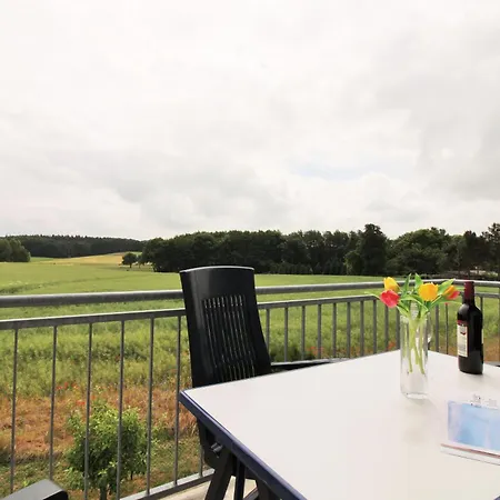 Haus Mare 1 Apartment *