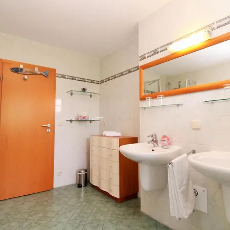 Haus Mare 1 * Bastorf