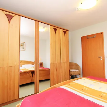 Apartment Haus Mare 1