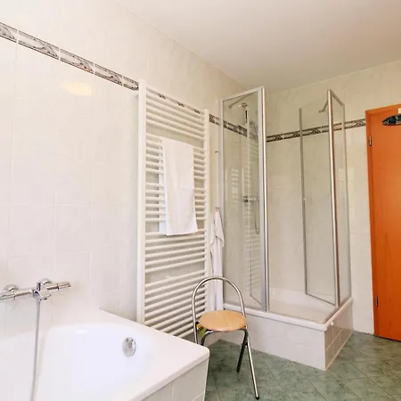 Haus Mare 1 Apartment *