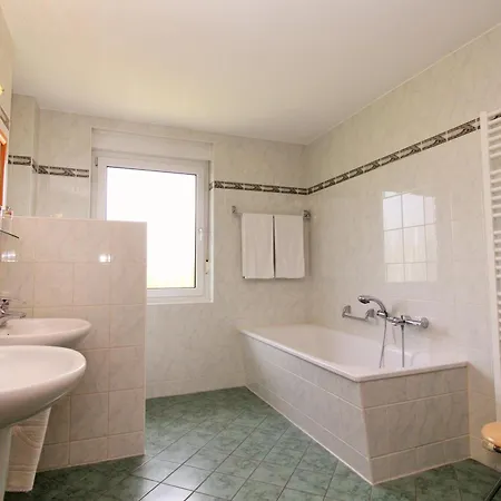 Apartment Haus Mare 1 Bastorf