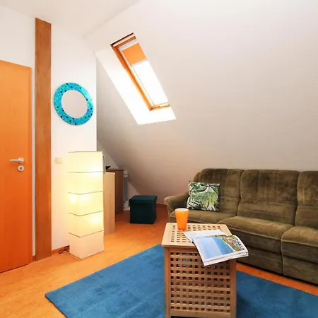 Haus Mare 1 * Bastorf
