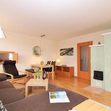 Haus Mare 1 Apartment