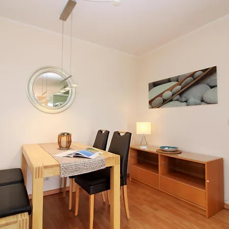 Apartment Haus Mare 1