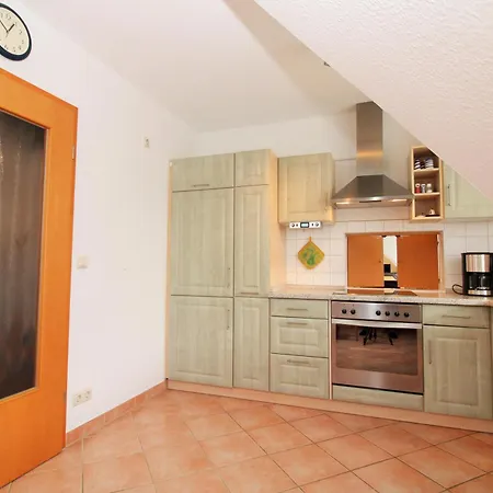 Haus Mare 1 *