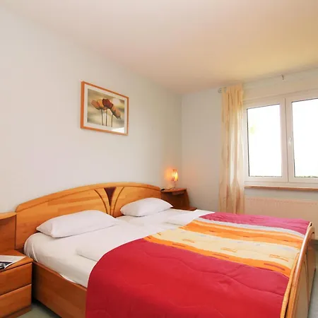 Haus Mare 1 Bastorf