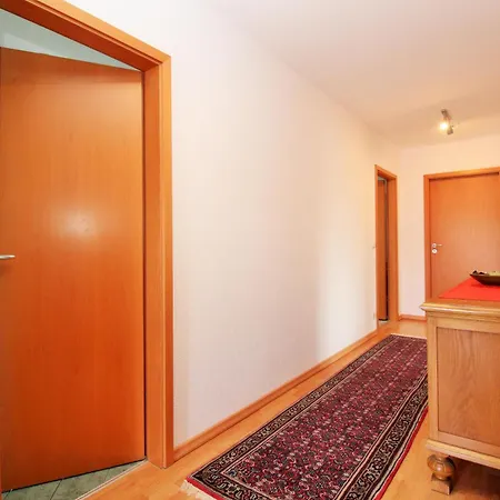 Apartment Haus Mare 1