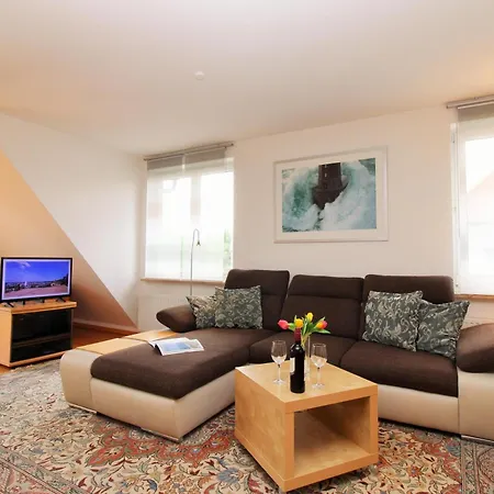Haus Mare 1 *
