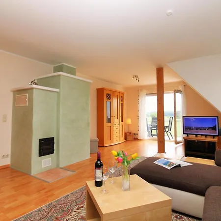 Haus Mare 1 Bastorf