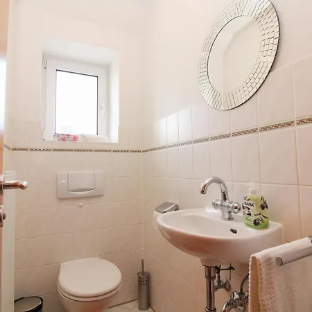 Apartment Haus Mare 1